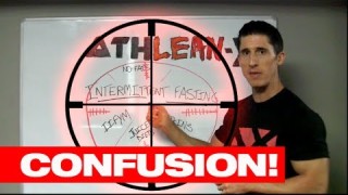 Does Intermittent Fasting Kill Muscle? (Diet Confusion)