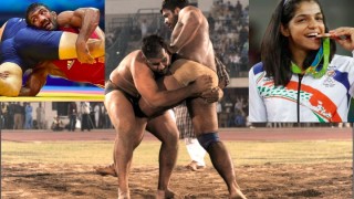 Sultans of Strength | Wrestling Culture In India | Documentary About Desi Kushti & Dangals