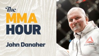 John Danaher On MMA Hour