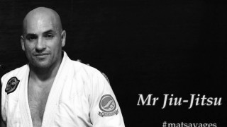 When people tell me they lost motivation to train I ask them this one simple question- Mr Jiu-Jitsu