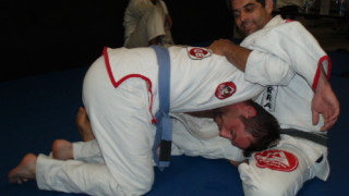 Why I Don’t Use Neck Cranks on my Teammates during BJJ Training