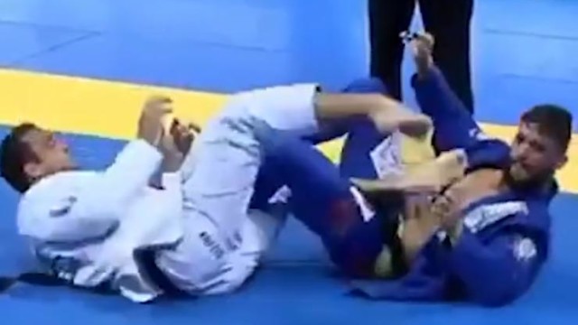Hardest Subs Of 2017 – BJJScout