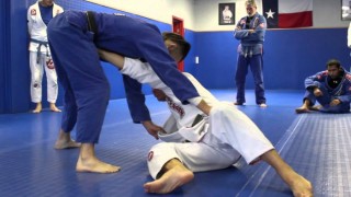 How To Beat Stiff Arms in BJJ