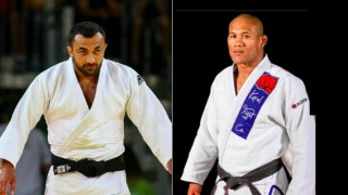 What Are The Differences in Belt Standards in BJJ & Judo?
