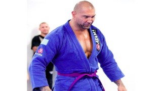 You are a PURPLE BELT…. NOW WHAT?