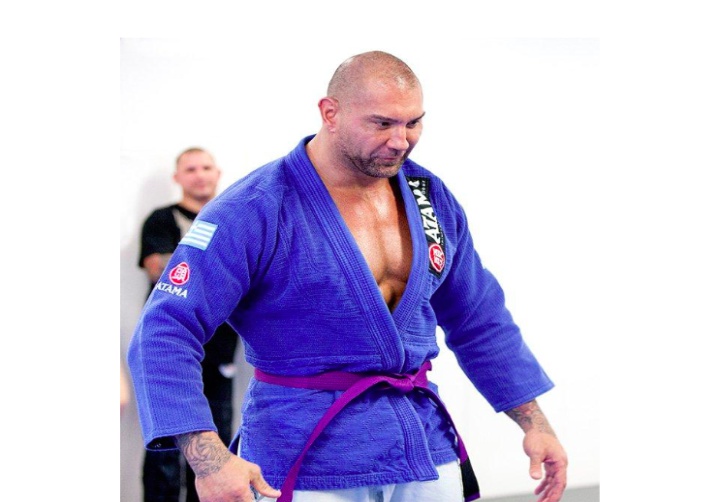You are a PURPLE BELT…. NOW WHAT? | WATCH BJJ