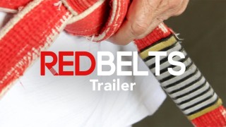 Red Belts: Grand Masters of Jiu-Jitsu TRAILER