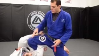 Roger Gracie’s Solution To Inverters from Guard