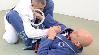 “Every Triangle Choke Is Also An Omoplata” (Triangles with Short Legs)