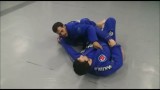 Marcio André Teaches Sweep from Spider-guard