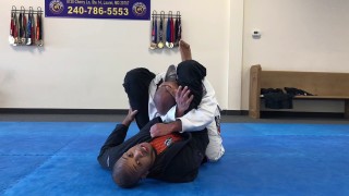 Two Tweaks That Will Add to the Control and Viciousness of Your Triangle