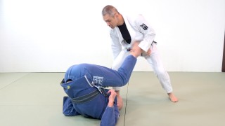 3 Techniques to Pass Super Flexible Guards- Stephan Kesting