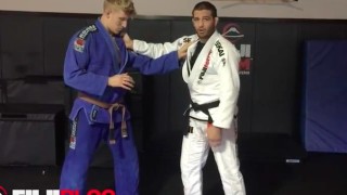Easiest Takedown You Can Learn For People With No Takedown Experience (No Risk)