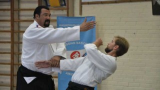 [Brief History] Steven Seagal’s Negative Influence in Aikido