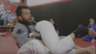 4 Smooth BJJ Back Take Drills (# 4 Will Make Your Head Spin Literally)