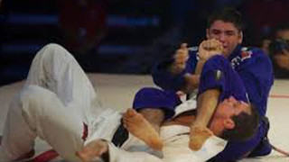 Never Tap to An Armbar Again (or How Defend Armbars with Leverage) -Stephan Kesting