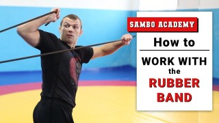 How to work with the rubber band. It’s pros and cons