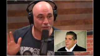 Joe Rogan On Joey Diaz In Trouble For Comments Made About Mackenzie Dern’s Body Part