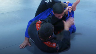 3 Submissions From Closed Guard Using The Lapel! | Evolve University