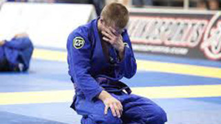 There’s a Reason Why Every BJJ Competitor Loses
