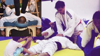How do you know what Physical Therapist to go to for BJJ?