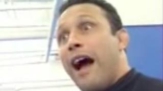The Time Renzo Gracie Met His Daughter’s Boyfriend For The First Time