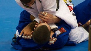 Don’t Smash People Needlessly in BJJ