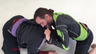 The Executioner’s Choke -BJJAfter40