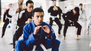 How Should I REALLY Warm Up for BJJ Class?