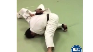 Brutal Judo Turnover – BJJScout