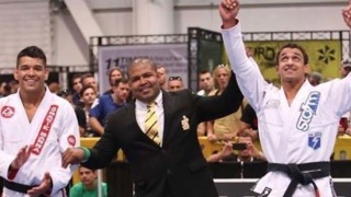 Competing Against BJJ Teammates (Good and Bad Experiences )