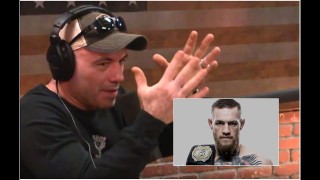 Joe Rogan – Did Conor McGregor Ruin UFC?