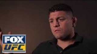 Nick Diaz On BJJ Competitors: ‘They’re Not Fighters’