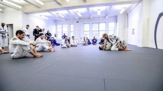 Tips for Joining a BJJ Gym for The 1st Time