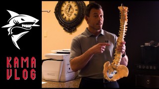 BJJ Black Belt and Chiropractic Doctor: What Injuries Has He Treated?