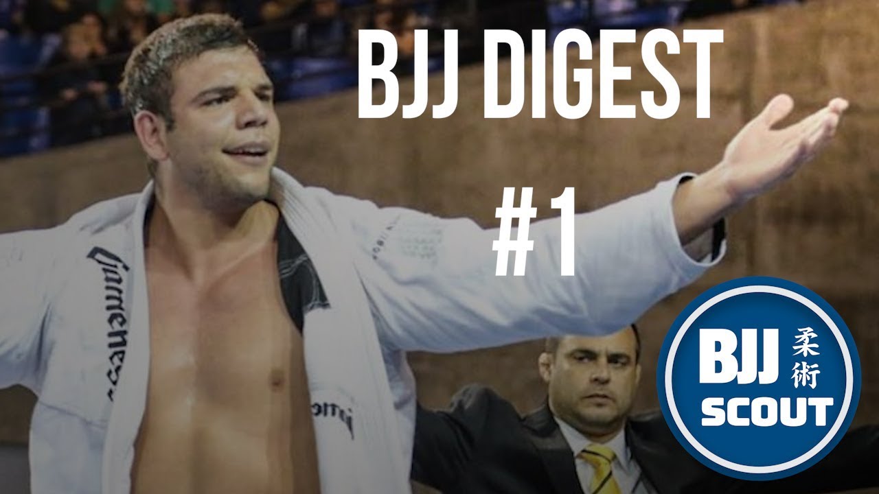 BJJScout: ACB Overview, Buchecha controversy and Magalhaes’ guard passing