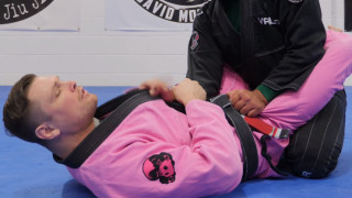 5 Submissions from the Roger Gracie Armlock from Closed Guard