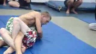 Footage Of Boyish Conor McGregor In Grappling Competition Resurfaces