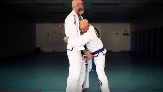 The Most Devastating Strike in All Martial Arts – Relson Gracie