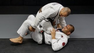 The #1 Mistake BJJ White Belts Make When Escaping Knee-on-Belly – Gustavo Gasparin