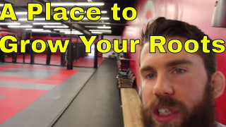 Tips for Joining a BJJ Gym for The 1st Time