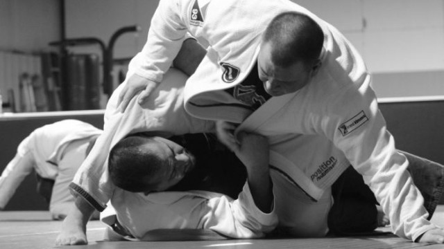 How To Develop Your Signature BJJ