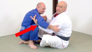 Don’t Make This HUGE Mistake With Your Arms in BJJ