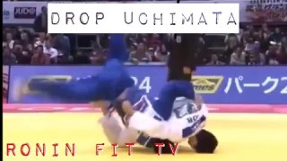 Drop Uchimata