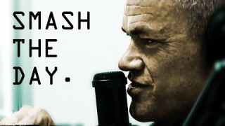 How To SMASH DAYS When You Don’t Feel Like It – Jocko Willink