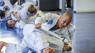 You Shouldn’t Use BJJ To Deal with Life Problems