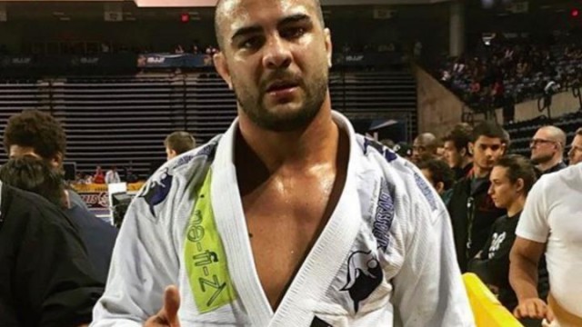 Day of BJJ Tournament Advice by a 5x World Champion