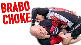 How to Counter the Brabo / D’Arce Choke