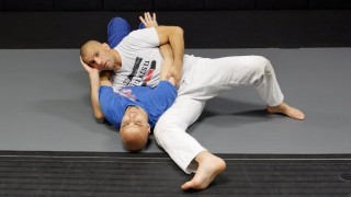 The Best Side Control Escape In BJJ: Anticipation
