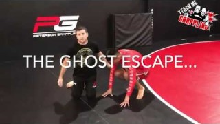 The Ghost ESCAPE is UNSTOPPABLE!